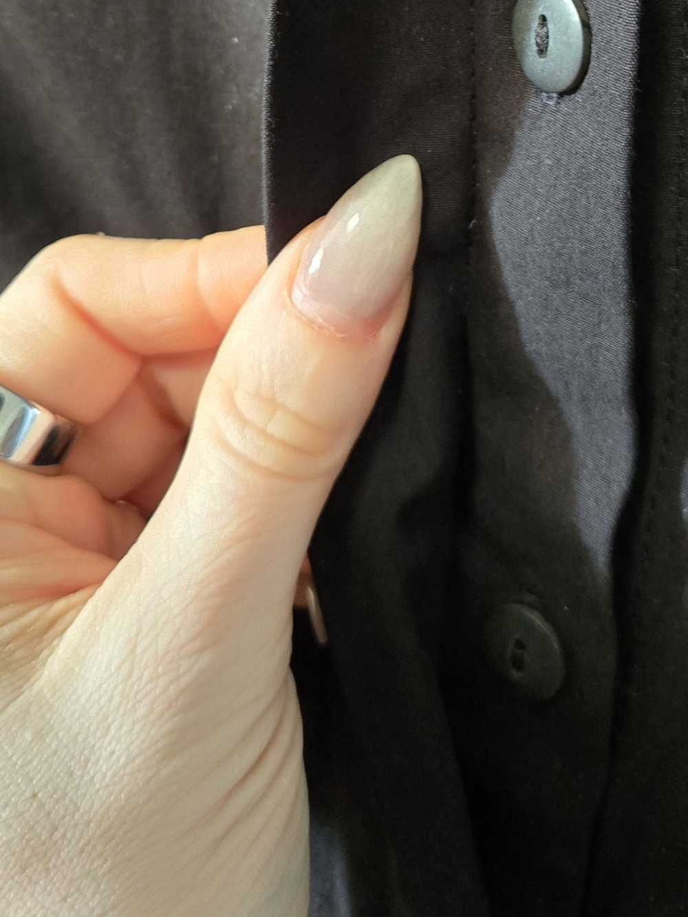 Disturbia - Fenrir Midi Dress - Picture 12 of 14